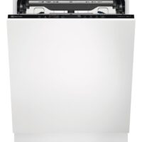 Zmywarka do zabudowy 60 cm seria 900 ComfortLift Electrolux KECA7300W