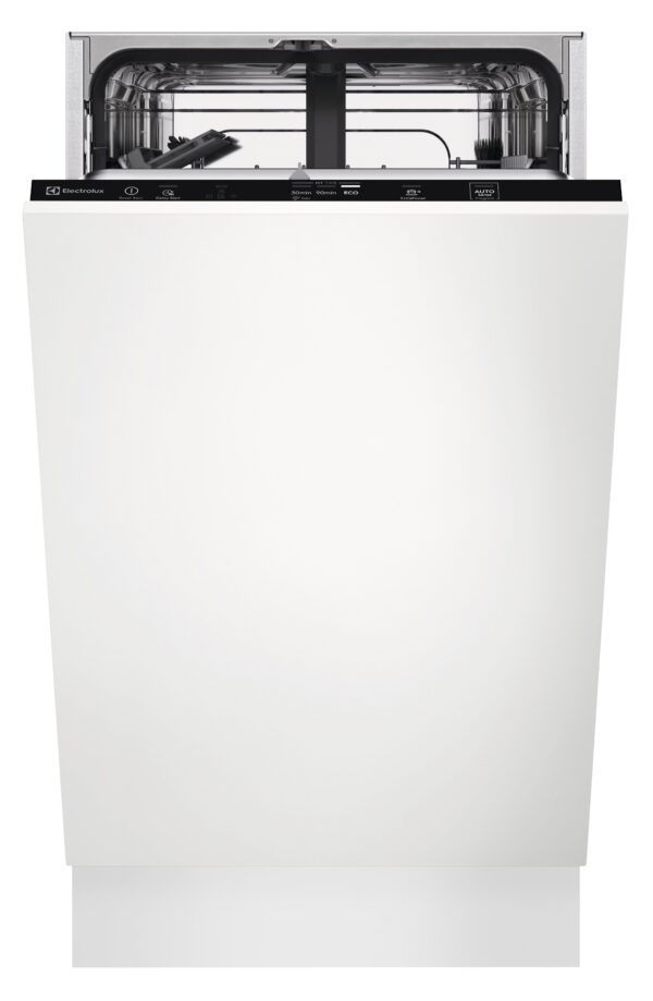Zmywarka do zabudowy 45 cm seria 300 QuickSelect Electrolux KEAD2100L