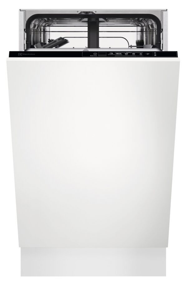 Zmywarka do zabudowy 45 cm seria 300 AirDry Electrolux EEA71210L
