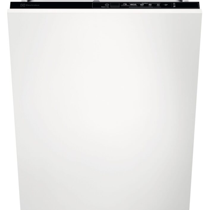 Zmywarka do zabudowy 45 cm seria 300 AirDry Electrolux EEA71210L