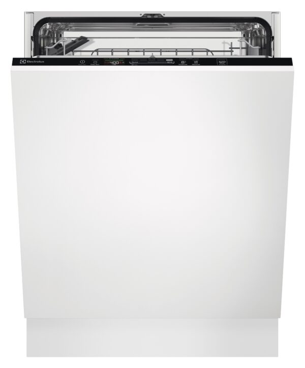 Zmywarka do zabudowy 60 cm seria 600 QuickSelect Electrolux EEQ47210L