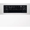 Zmywarka do zabudowy 60 cm seria 300 AirDry Electrolux EES47300IX