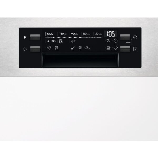 Zmywarka do zabudowy 60 cm seria 300 AirDry Electrolux EES47300IX