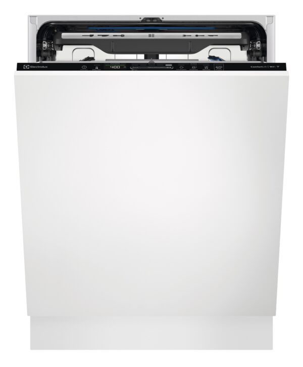 Zmywarka do zabudowy 60 cm seria 900 ComfortLift Electrolux KECB8300W