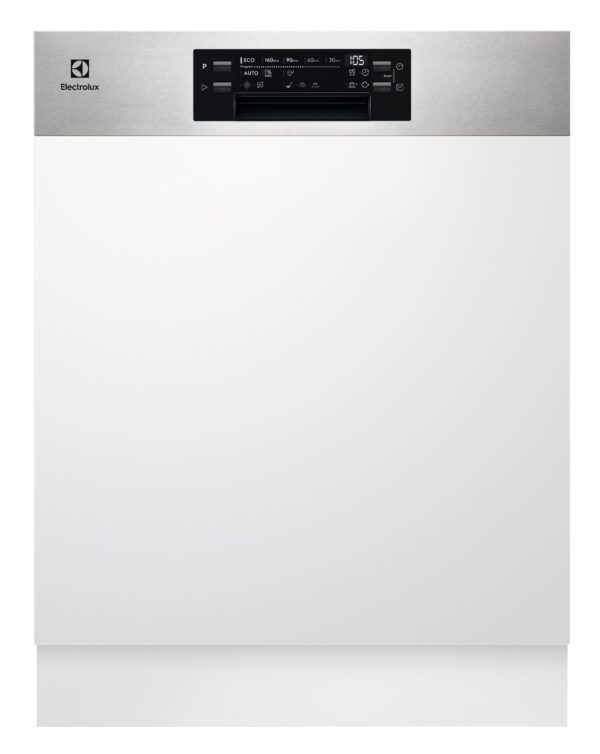 Zmywarka do zabudowy 60 cm seria 300 AirDry Electrolux EES47300IX