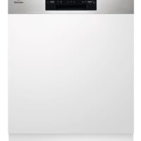 Zmywarka do zabudowy 60 cm seria 300 AirDry Electrolux EES47300IX
