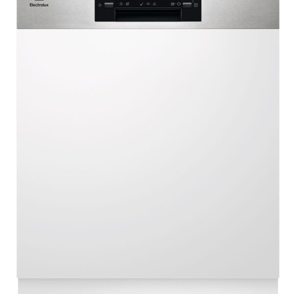 Zmywarka do zabudowy 60 cm seria 300 AirDry Electrolux EES47300IX