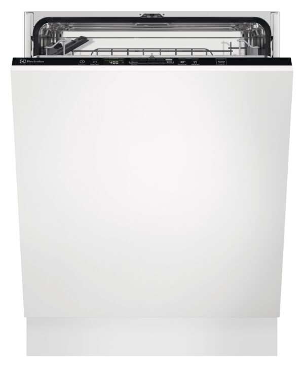 Zmywarka do zabudowy 60 cm seria 600 QuickSelect Electrolux KEQC7300L