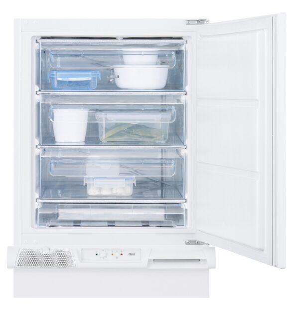 Zamrażarka szafkowa 500 Electrolux LYB2AF82S