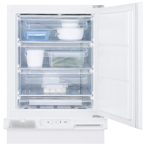 Zamrażarka szafkowa 500 Electrolux LYB2AF82S