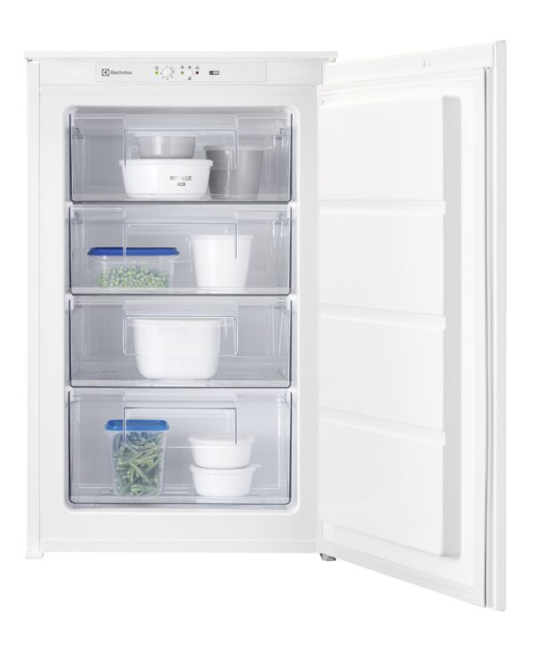 PSEEFZ200PE00002 Zamrażarka szafkowa seria 600 Electrolux LUB3AE88S