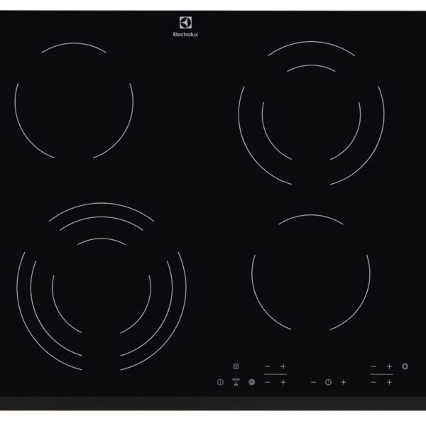Płyta elektryczna 60 cm Electrolux EHF6343FOK