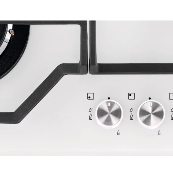 Płyta gazowa 60 cm Electrolux EGG6436W