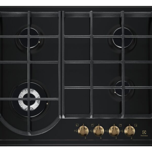 Płyta gazowa 60 cm Electrolux EGH6343ROR