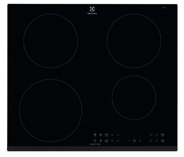 Płyta indukcyjna SLIM-FIT 60 cm Electrolux LIR60433