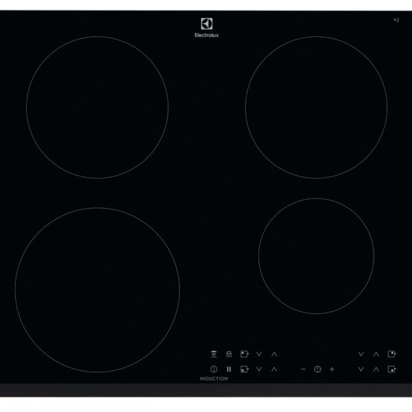 Płyta indukcyjna SLIM-FIT 60 cm Electrolux LIR60433