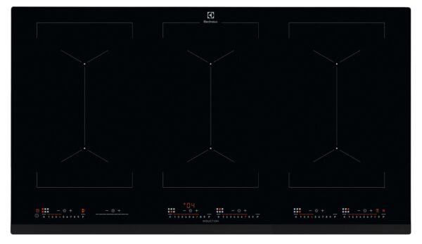 Płyta indukcyjna MultipleBridge SLIM-FIT 90 cm Electrolux EIV9467
