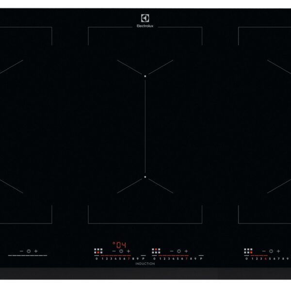 Płyta indukcyjna MultipleBridge SLIM-FIT 90 cm Electrolux EIV9467