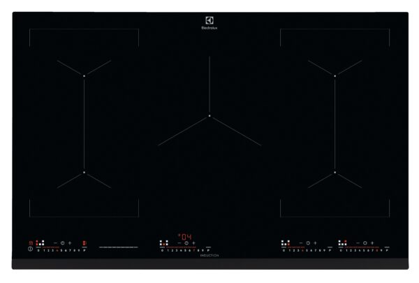 Płyta indukcyjna MultipleBridge SLIM-FIT 80 cm Electrolux EIV8457
