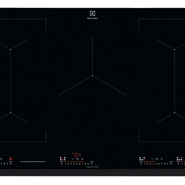 Płyta indukcyjna MultipleBridge SLIM-FIT 80 cm Electrolux EIV8457