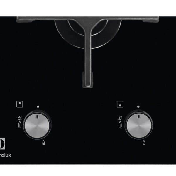 Płyta gazowa Domino 30 cm Electrolux EGC3322NVK