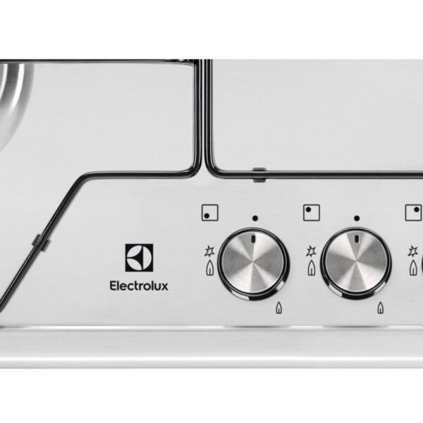 Płyta gazowa 60 cm Electrolux KGS6424BX