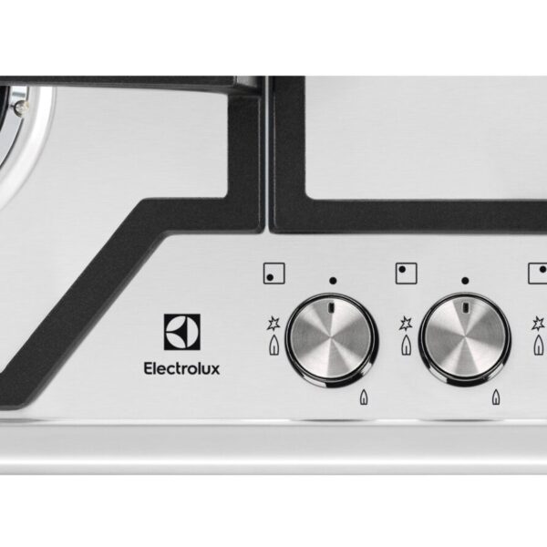 Płyta gazowa 60 cm Electrolux KGS6436BX