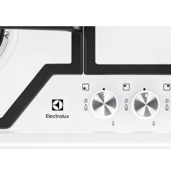 Płyta gazowa 60 cm Electrolux EGS6436WW
