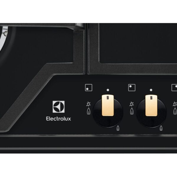 Płyta gazowa 60 cm Electrolux EGS6436RK