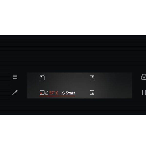 Płyta indukcyjna SensePro SLIM-FIT 80 cm Electrolux EIS8648