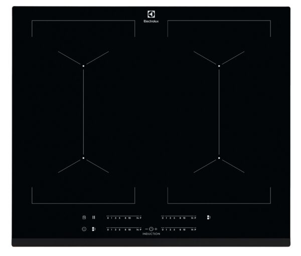 Płyta indukcyjna MultipleBridge SLIM-FIT 60 cm Electrolux CIV644