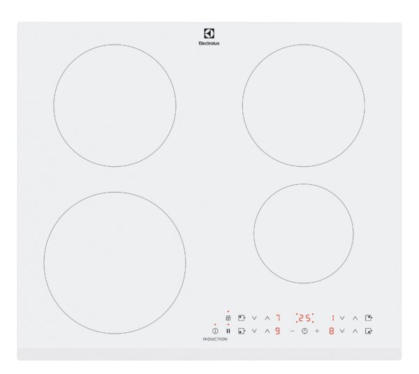 Płyta indukcyjna SLIM-FIT 60 cm Electrolux LIR60430BW