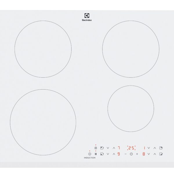 Płyta indukcyjna SLIM-FIT 60 cm Electrolux LIR60430BW
