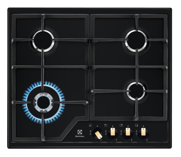 Płyta gazowa 60 cm Electrolux EGS6436RK