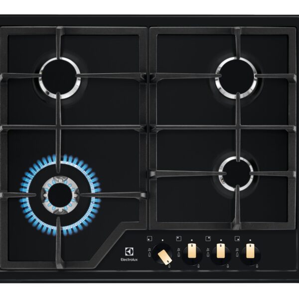 Płyta gazowa 60 cm Electrolux EGS6436RK