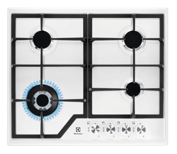 Płyta gazowa 60 cm Electrolux EGS6436WW