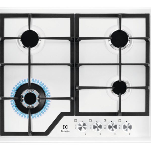 Płyta gazowa 60 cm Electrolux EGS6436WW