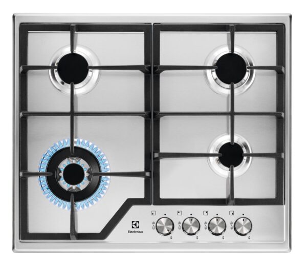 Płyta gazowa 60 cm Electrolux KGS6436BX