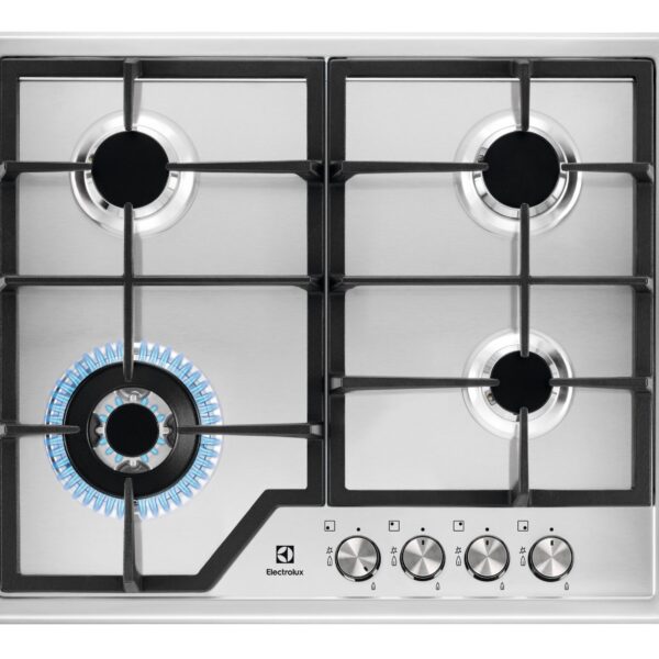 Płyta gazowa 60 cm Electrolux KGS6436BX
