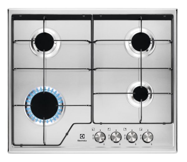 Płyta gazowa 60 cm Electrolux KGS6424BX
