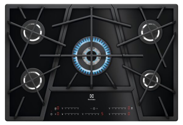 Płyta gazowa 75 cm Electrolux KGV7539IK