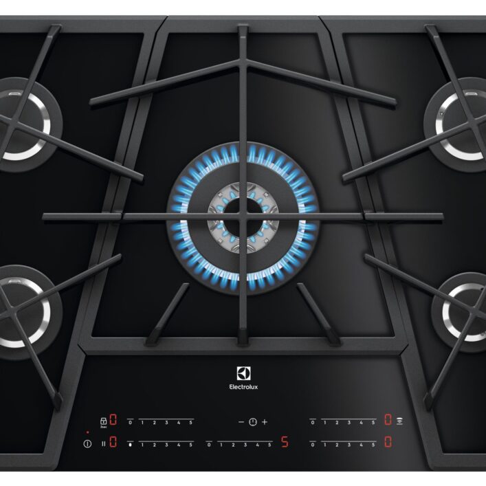 Płyta gazowa 75 cm Electrolux KGV7539IK