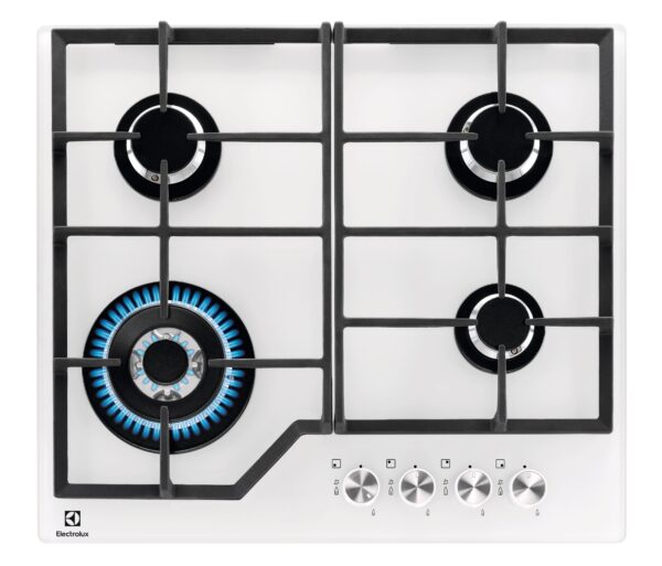 Płyta gazowa 60 cm Electrolux EGG6436W