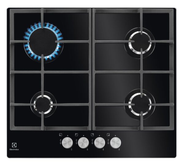 Płyta gazowa 60 cm Electrolux EGG6426SK