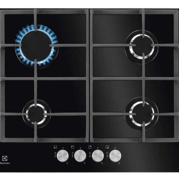 Płyta gazowa 60 cm Electrolux EGG6426SK