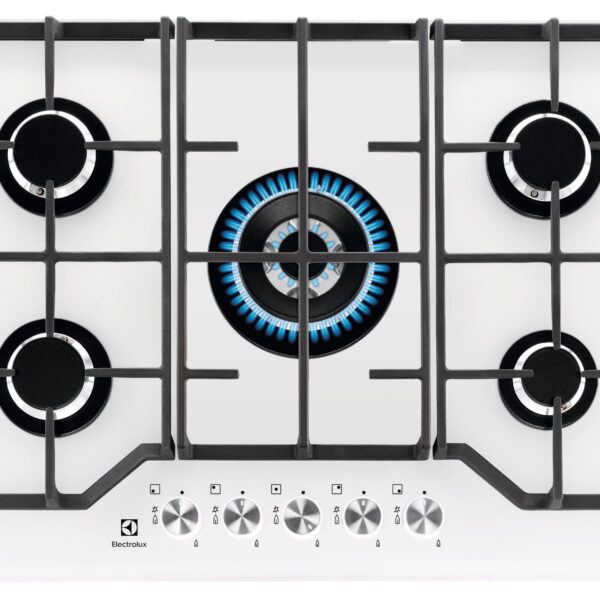 Płyta gazowa 75 cm Electrolux KGG7536W