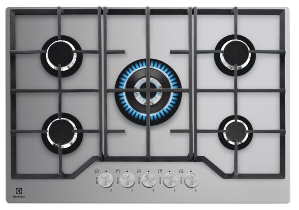 Płyta gazowa 75 cm Electrolux KGG7536S