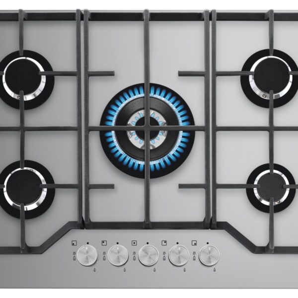 Płyta gazowa 75 cm Electrolux KGG7536S