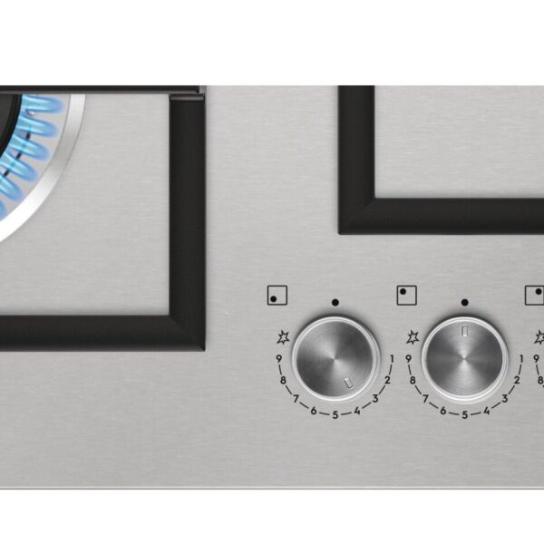 Płyta gazowa 60 cm Electrolux KGU64361X