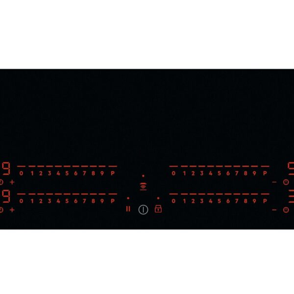 Płyta indukcyjna Pure SLIM-FIT 80 cm Electrolux EIP8146